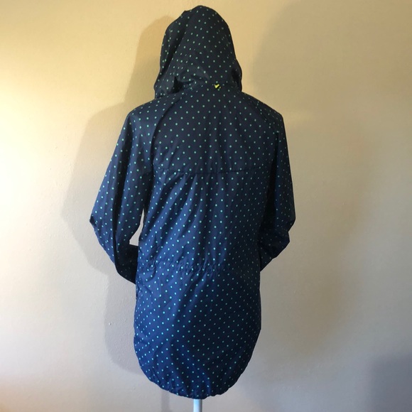 Nike Polka Dot Windbreaker - XS - Picture 3 of 6
